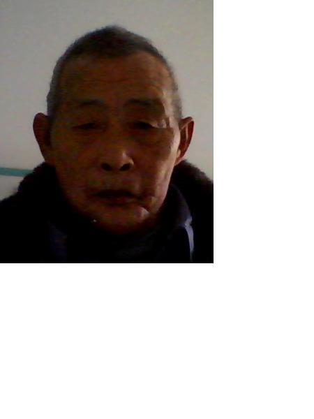 流浪人员无名氏照片，让爱回家