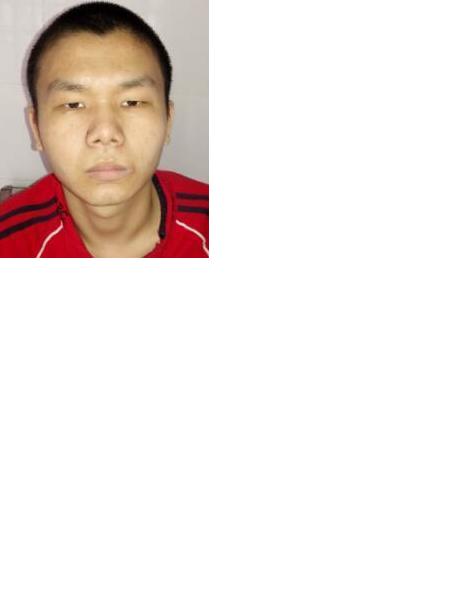流浪人员无名氏HJA175照片，让爱回家