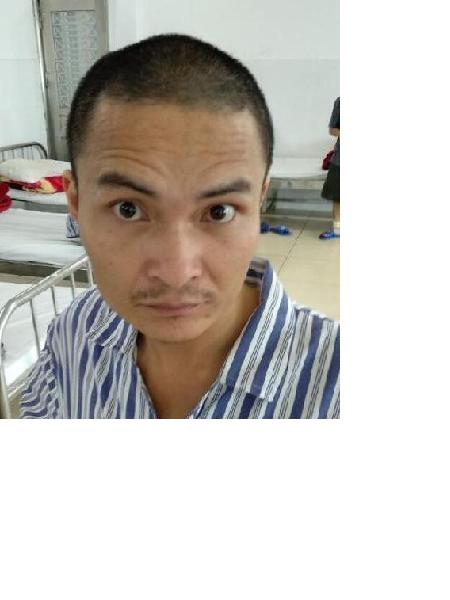 流浪人员无名氏20照片，让爱回家