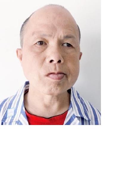 流浪人员无名 丰198照片，让爱回家