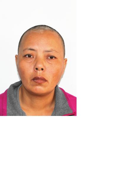 流浪人员海民一四七照片，让爱回家