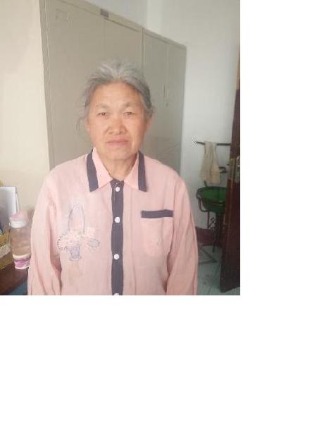 流浪人员无名照片，让爱回家