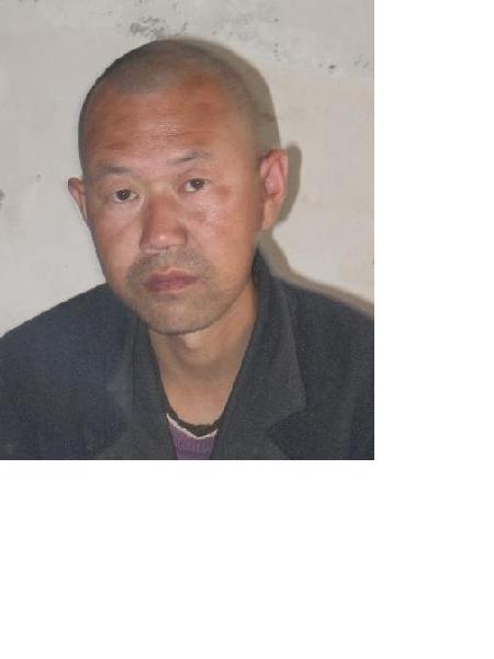 流浪人员无名氏照片，让爱回家