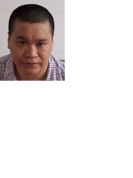 流浪人员无名氏照片，让爱回家