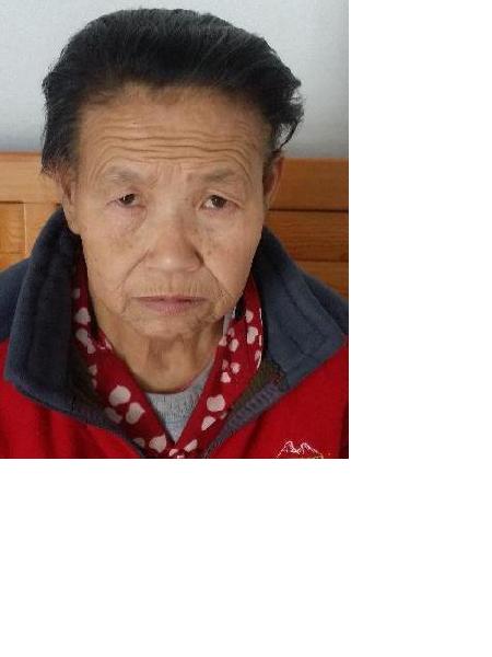 流浪人员电览厂2照片，让爱回家