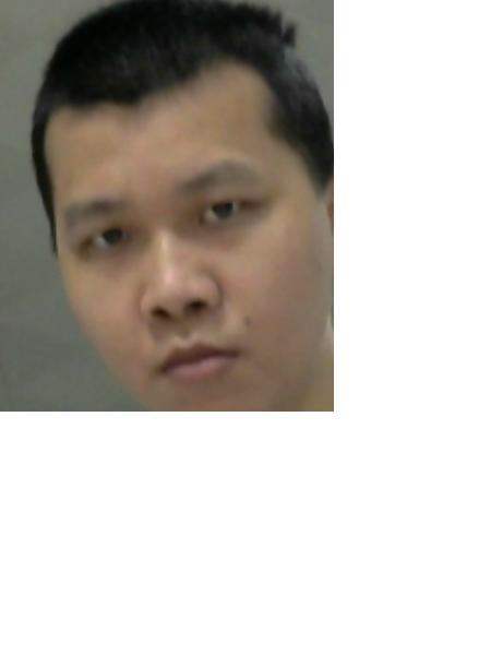 流浪人员A165照片，让爱回家