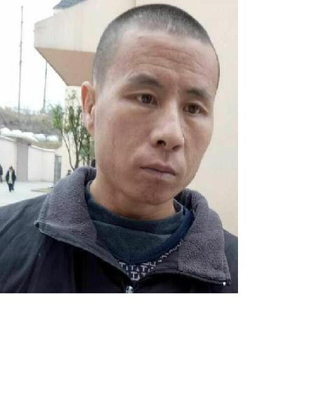 流浪人员无名氏照片，让爱回家