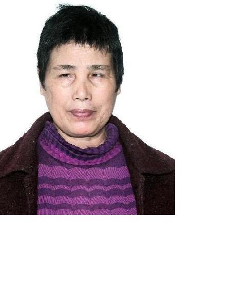 流浪人员无名氏照片，让爱回家