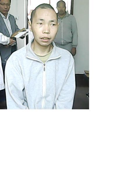 流浪人员无名氏照片，让爱回家