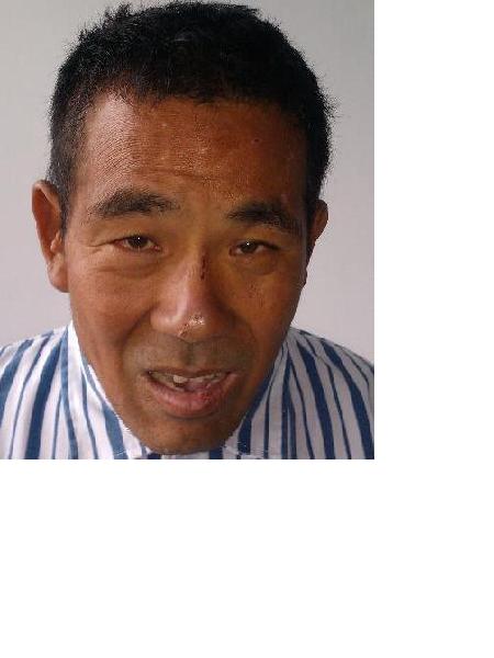 流浪人员上救49照片，让爱回家