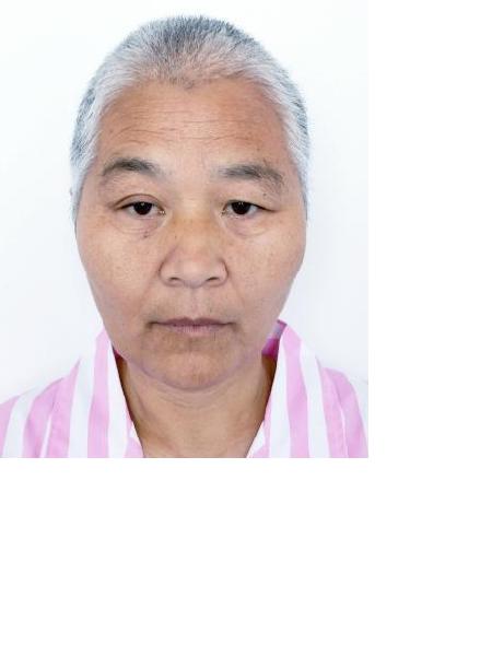 流浪人员密云新照片，让爱回家