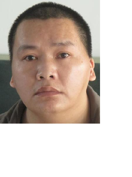 流浪人员0029-76784-51无周在永照片，让爱回家