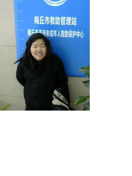 流浪人员无名氏照片，让爱回家