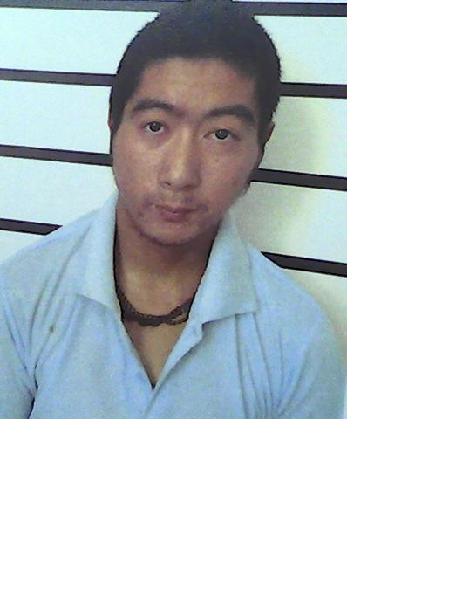 流浪人员无名氏照片，让爱回家