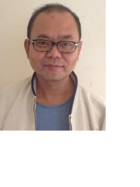 流浪人员二院无名氏14照片，让爱回家