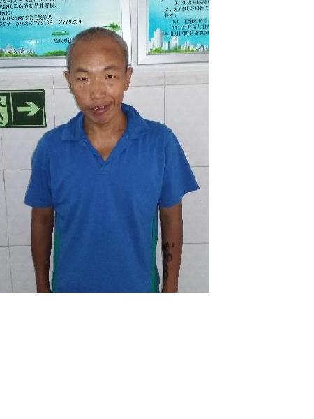 流浪人员端流73照片，让爱回家