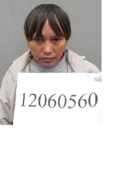 流浪人员不详照片，让爱回家