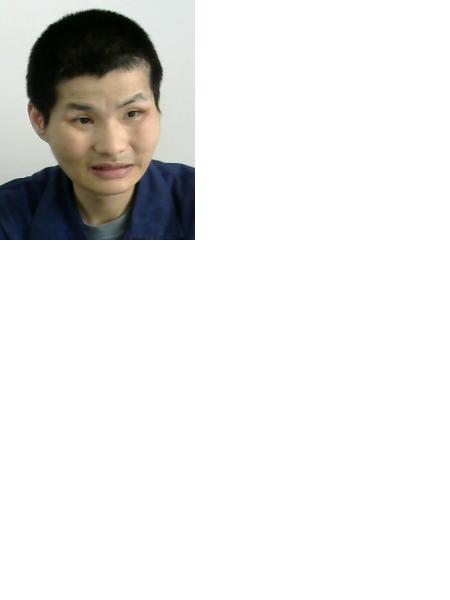 流浪人员无名1060照片，让爱回家