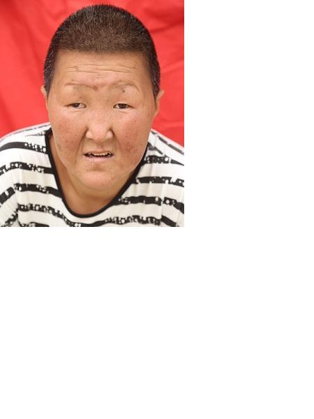 流浪人员福2012-2照片，让爱回家
