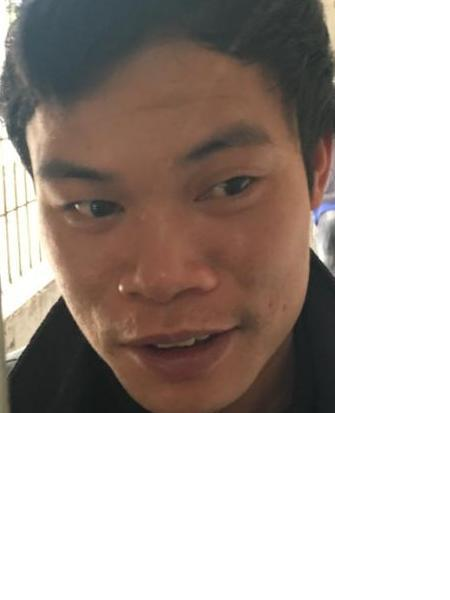 流浪人员无名氏照片，让爱回家