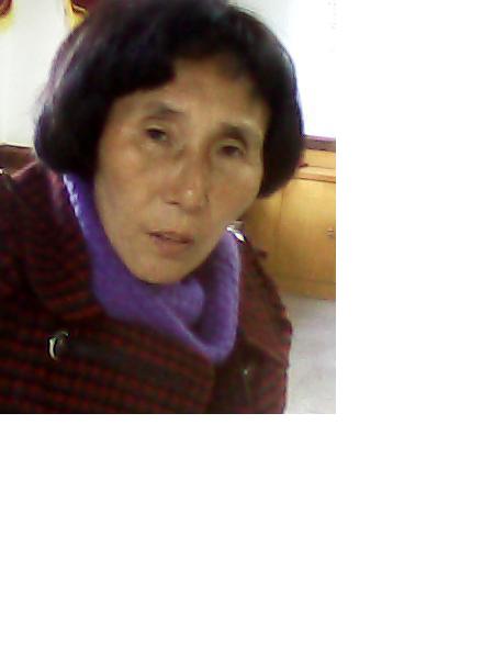 流浪人员惠27照片，让爱回家