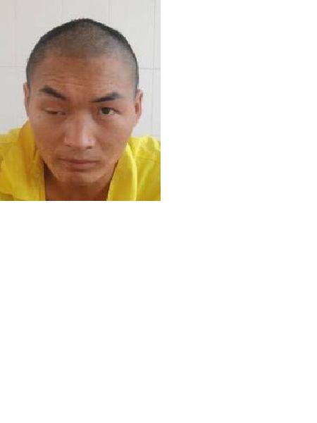 流浪人员无名氏照片，让爱回家