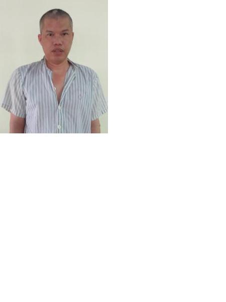流浪人员郑远福（红岛男2）照片，让爱回家