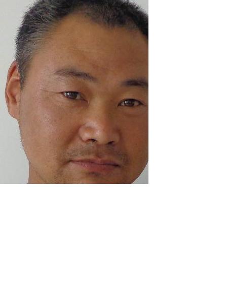 流浪人员无名氏照片，让爱回家