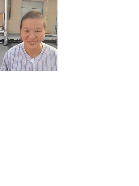 流浪人员无名氏照片，让爱回家