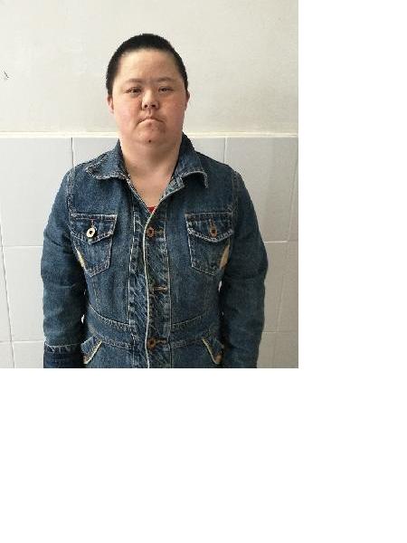流浪人员无名氏C19照片，让爱回家