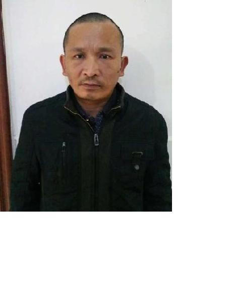 流浪人员无名氏照片，让爱回家