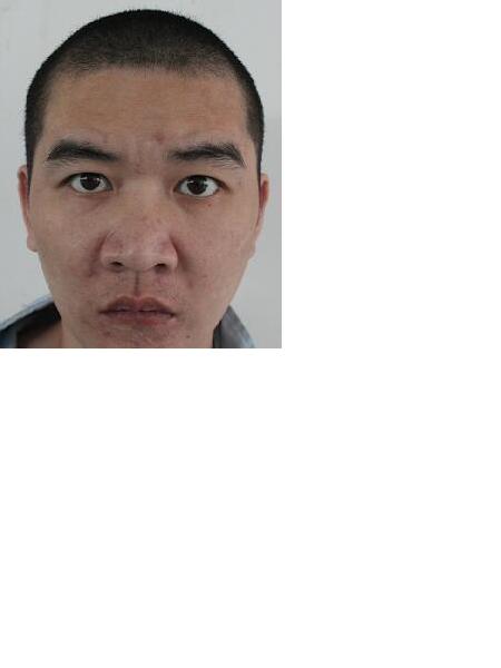 流浪人员无名氏20照片，让爱回家