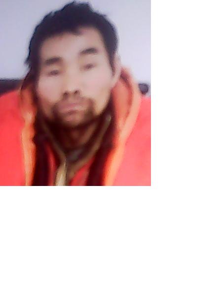流浪人员王荷燕（口述）照片，让爱回家
