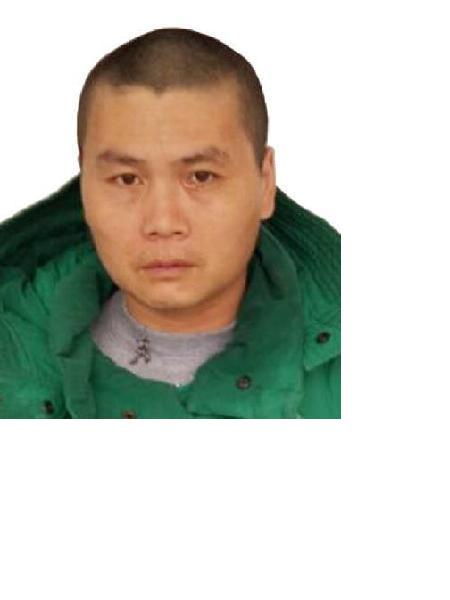 流浪人员无名氏照片，让爱回家