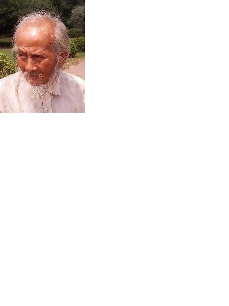 流浪人员l流浪十四照片，让爱回家