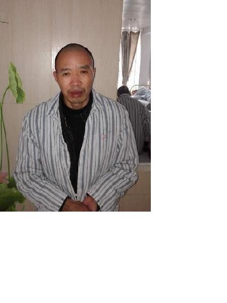 流浪人员无名氏20（长庚）照片，让爱回家