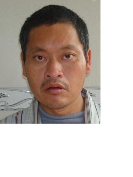 流浪人员无名氏G13照片，让爱回家
