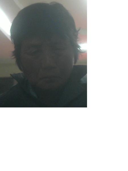 流浪人员无名氏照片，让爱回家