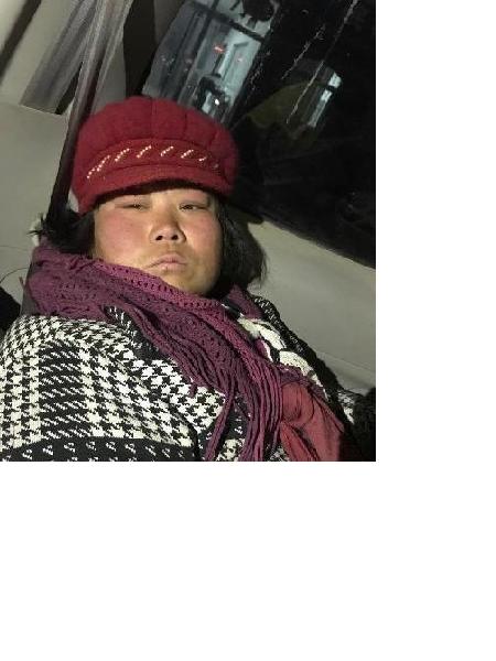 流浪人员安救医2019012801照片，让爱回家