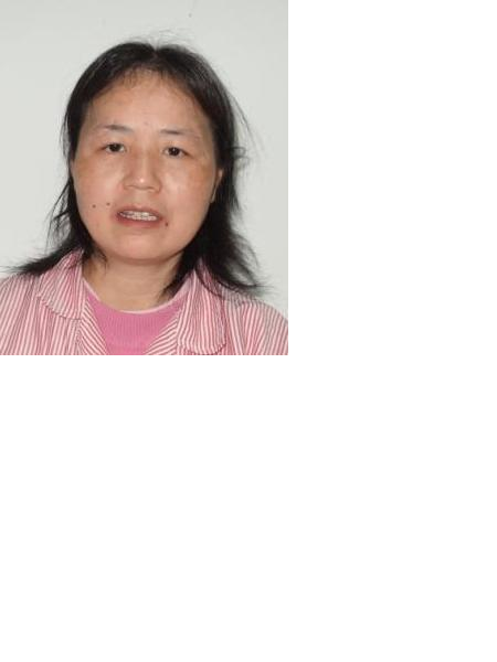 流浪人员蒙永莲照片，让爱回家