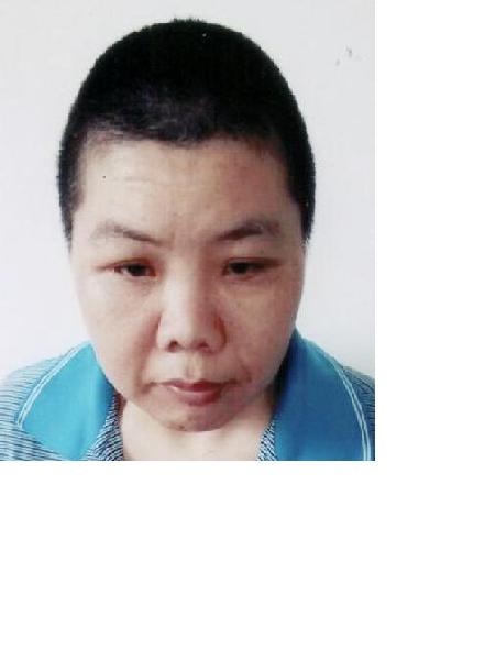 流浪人员明木照片，让爱回家