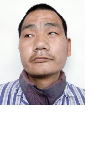 流浪人员孙村照片，让爱回家