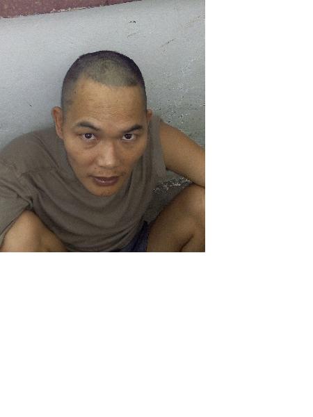 流浪人员无名氏男14照片，让爱回家