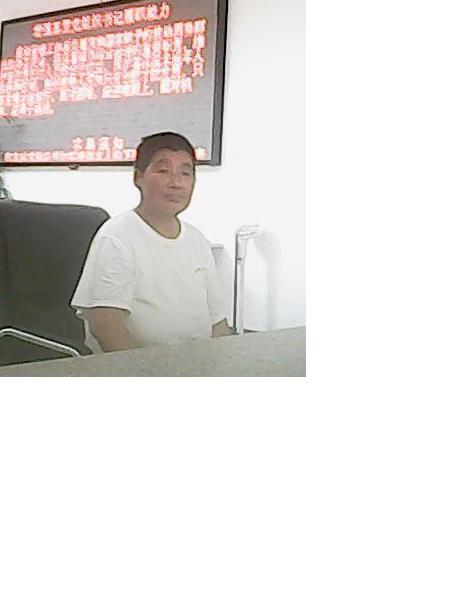流浪人员无名氏1505052照片，让爱回家