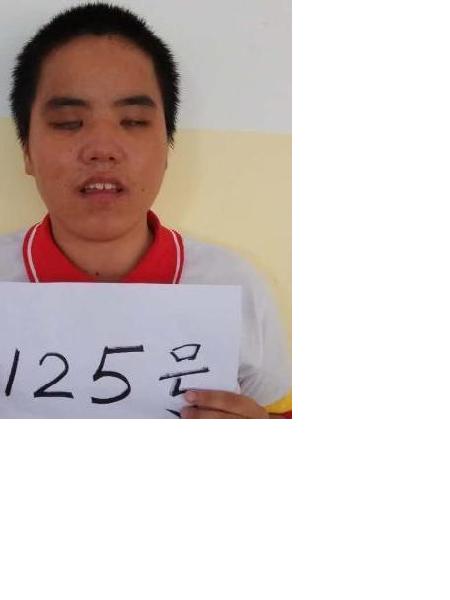 流浪人员安宁125照片，让爱回家