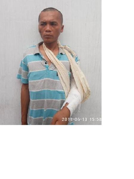 流浪人员无名氏男17照片，让爱回家