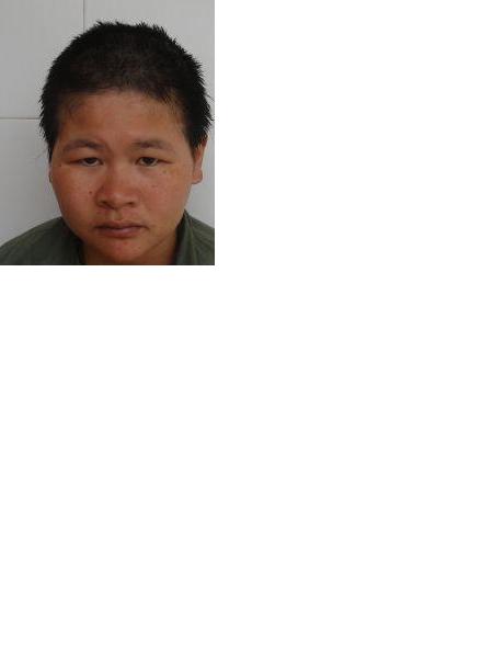 流浪人员无名氏照片，让爱回家