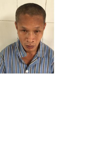 流浪人员无名氏照片，让爱回家