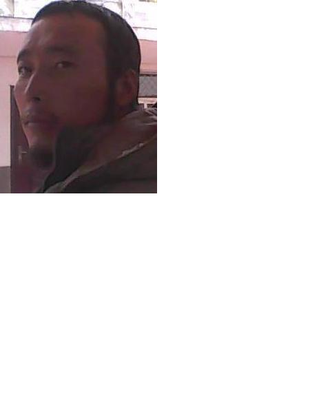 流浪人员无名氏照片，让爱回家