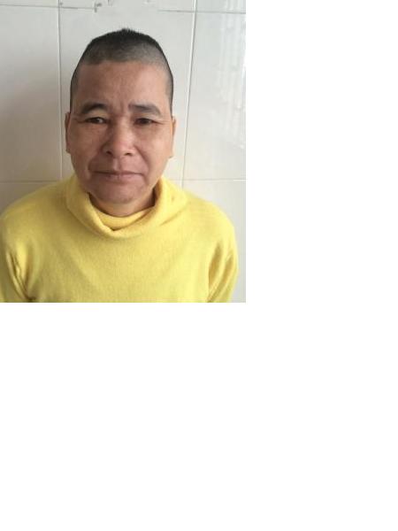 流浪人员无名氏照片，让爱回家